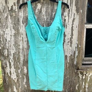 Lushfox bodycon Dress